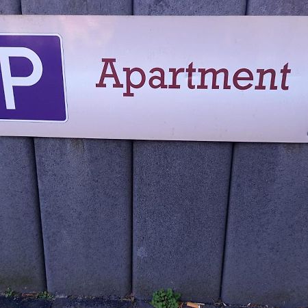City-Apartment ריטברג מראה חיצוני תמונה