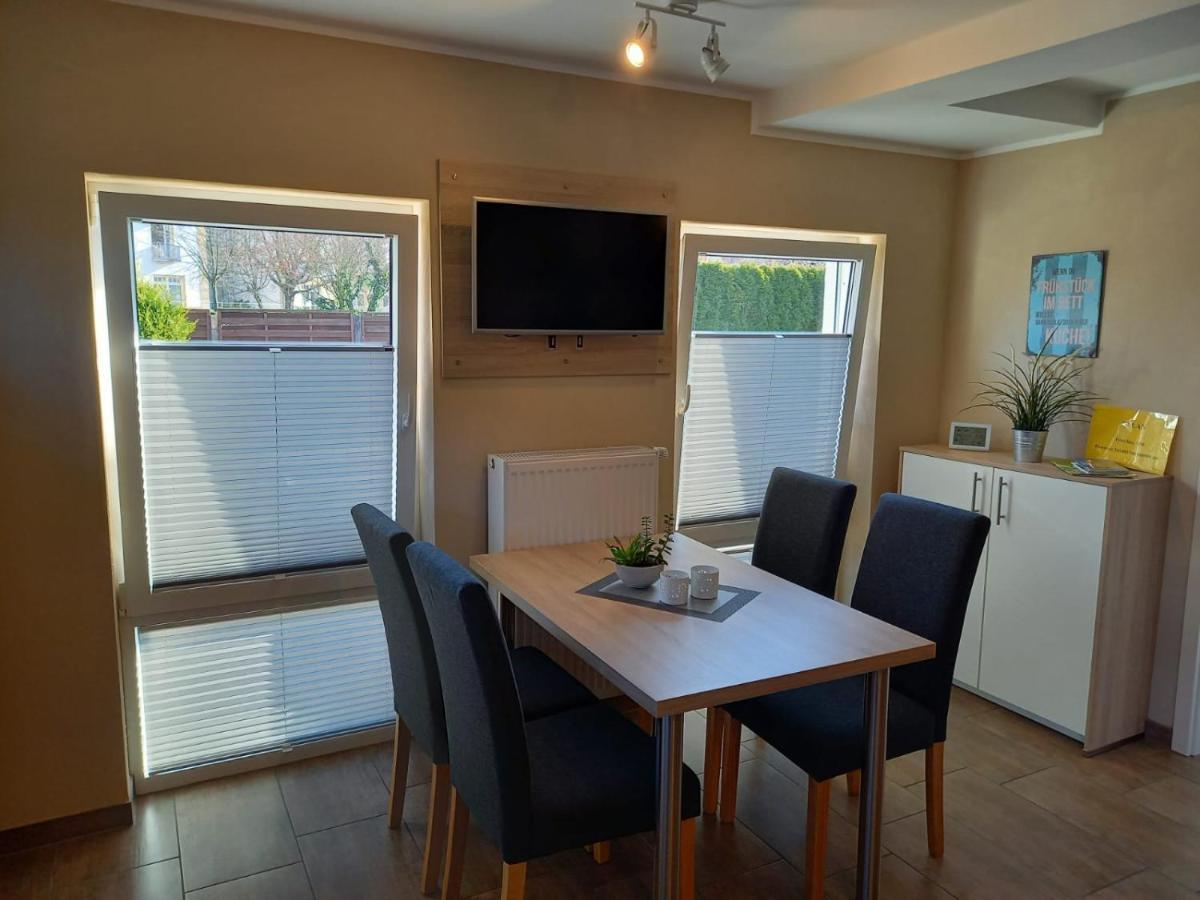 City-Apartment ריטברג מראה חיצוני תמונה