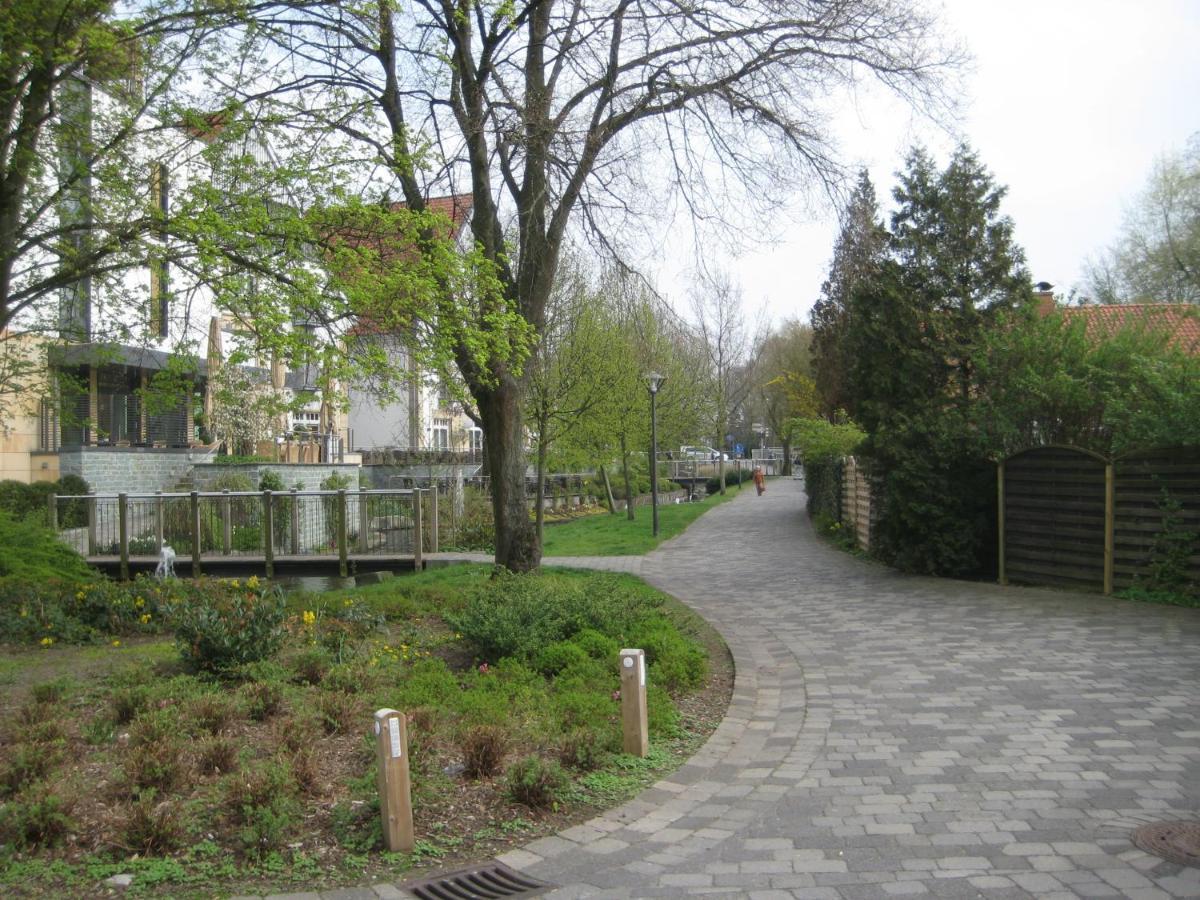 City-Apartment ריטברג מראה חיצוני תמונה