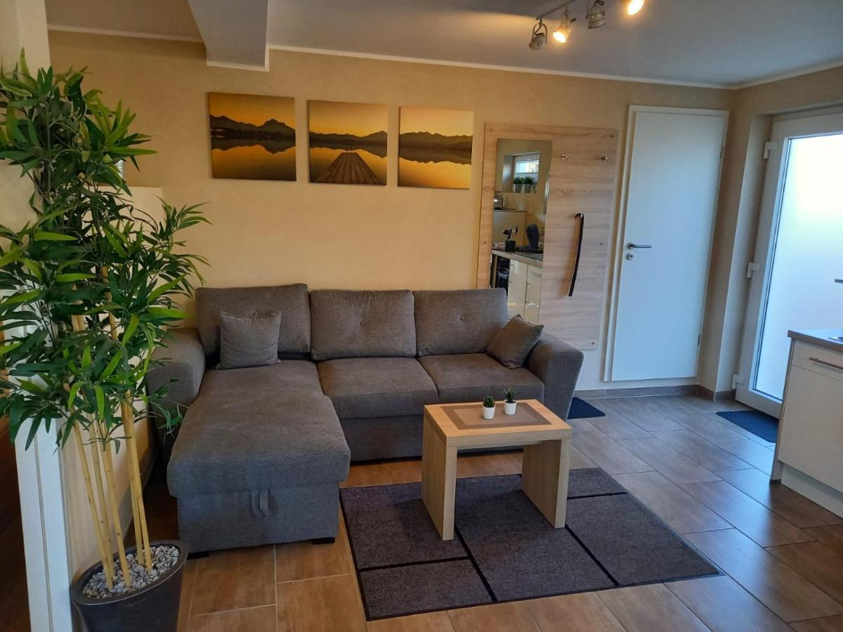City-Apartment ריטברג מראה חיצוני תמונה