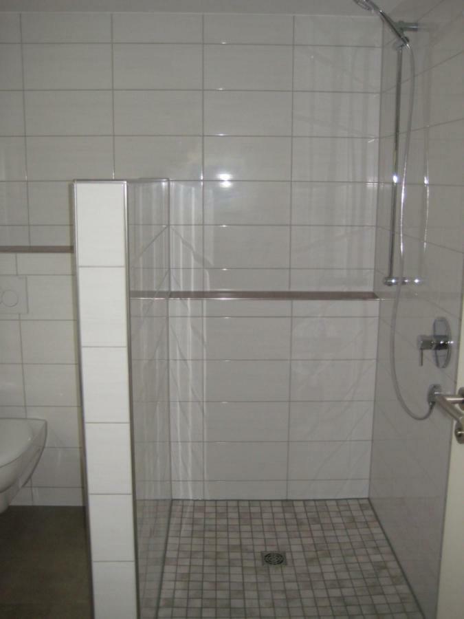 City-Apartment ריטברג מראה חיצוני תמונה