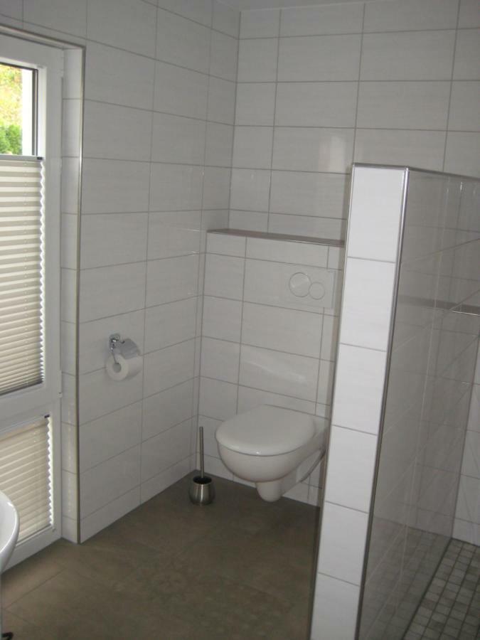 City-Apartment ריטברג מראה חיצוני תמונה